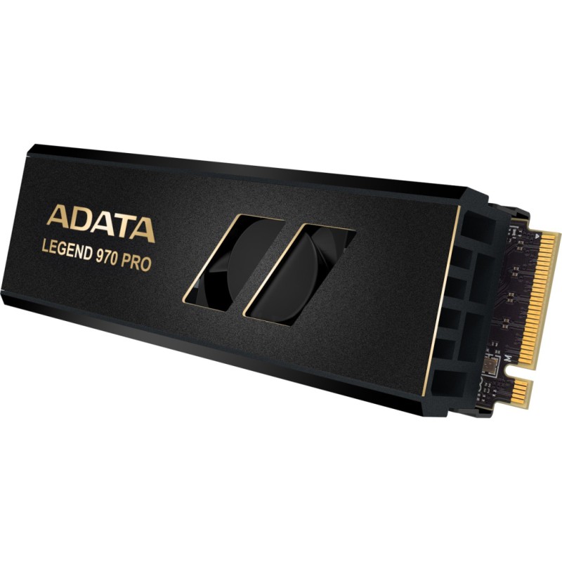 Накопитель SSD M.2 2280 1TB Legend 970 PRO ADATA (SLEG-970P-1TCI)