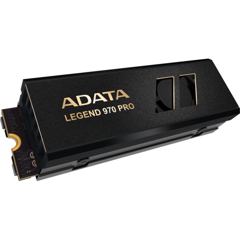 Накопитель SSD M.2 2280 1TB Legend 970 PRO ADATA (SLEG-970P-1TCI)