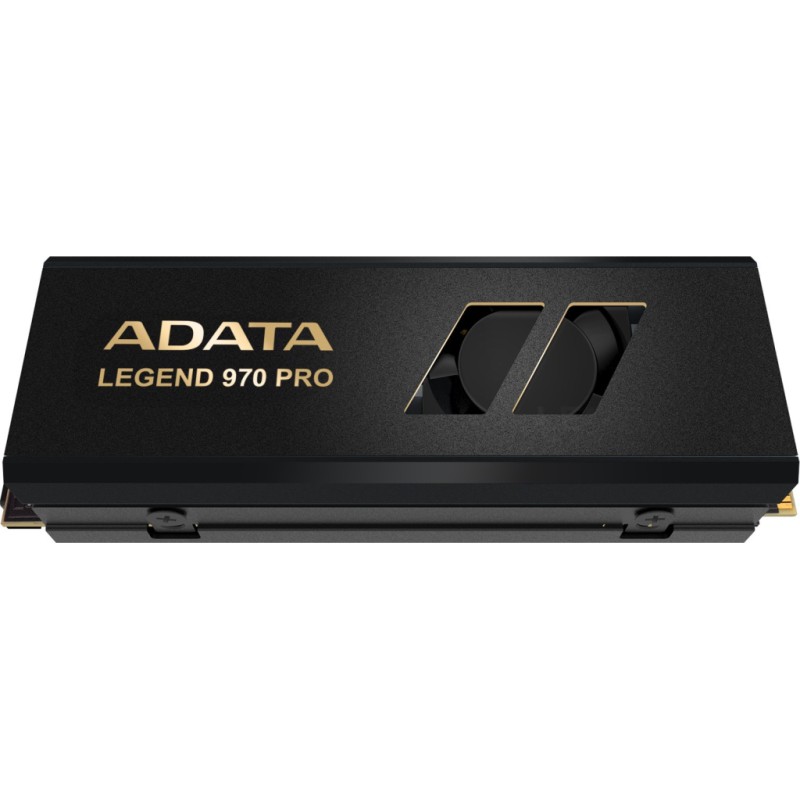 Накопитель SSD M.2 2280 1TB Legend 970 PRO ADATA (SLEG-970P-1TCI)