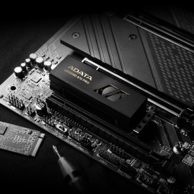 Накопитель SSD M.2 2280 1TB Legend 970 PRO ADATA (SLEG-970P-1TCI)