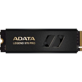 Накопитель SSD M.2 2280 1TB Legend 970 PRO ADATA (SLEG-970P-1TCI)