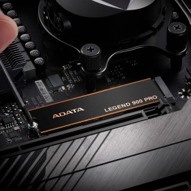 Накопитель SSD M.2 2280 1TB Legend 900 PRO ADATA (SLEG-900P-1TCS)