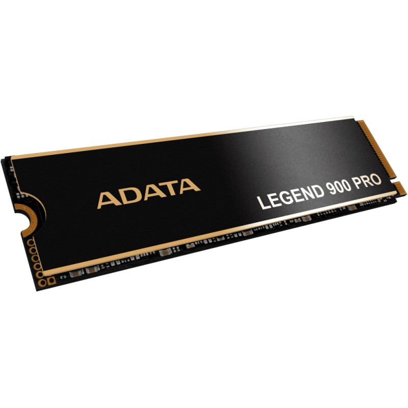 Накопитель SSD M.2 2280 1TB Legend 900 PRO ADATA (SLEG-900P-1TCS)