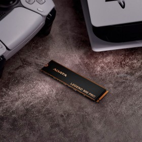 Накопитель SSD M.2 2280 1TB Legend 900 PRO ADATA (SLEG-900P-1TCS)