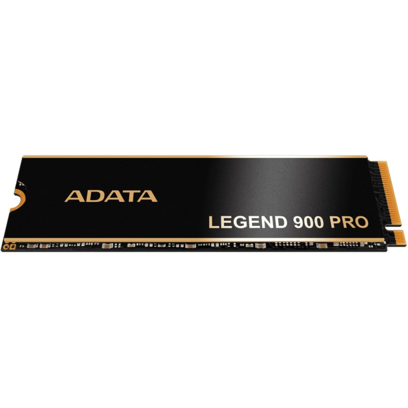 Накопитель SSD M.2 2280 2TB Legend 900 PRO ADATA (SLEG-900P-2TCS)