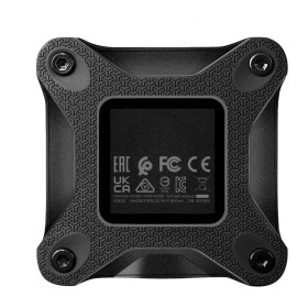 Накопитель SSD USB 3.2 2TB SD620 ADATA (SD620-2TCBK)