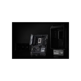 Материнская плата ASUS TUF GAMING Z790-PLUS WIFI