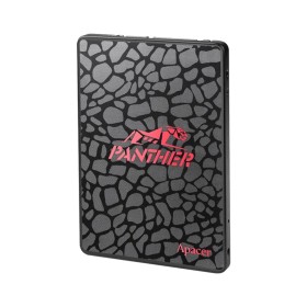 Накопитель SSD 2.5" 512GB AS350 PANTHER Apacer (AP512GAS350)
