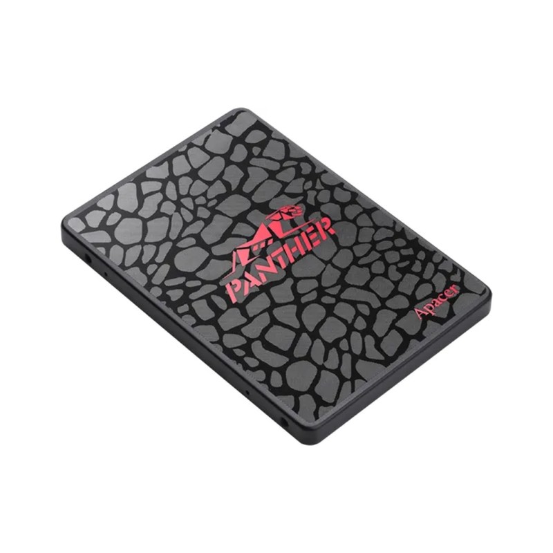 Накопичувач SSD 2.5" 128GB AS350 PANTHER Apacer (AP128GAS350)