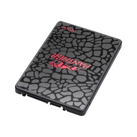 Накопитель SSD 2.5" 128GB AS350 PANTHER Apacer (AP128GAS350)