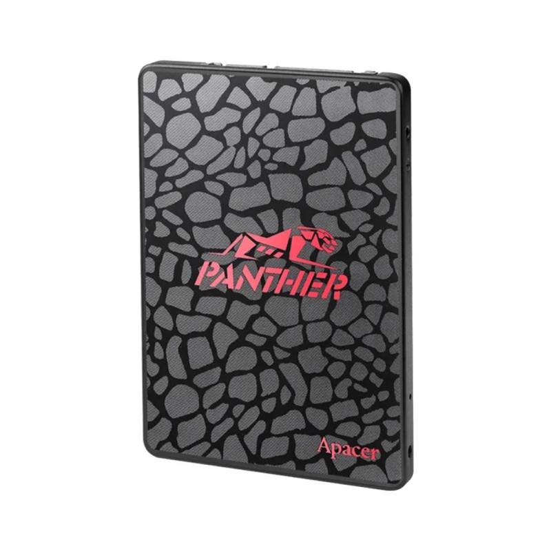Накопитель SSD 2.5" 1TB AS350 PANTHER Apacer (AP1TBAS350)