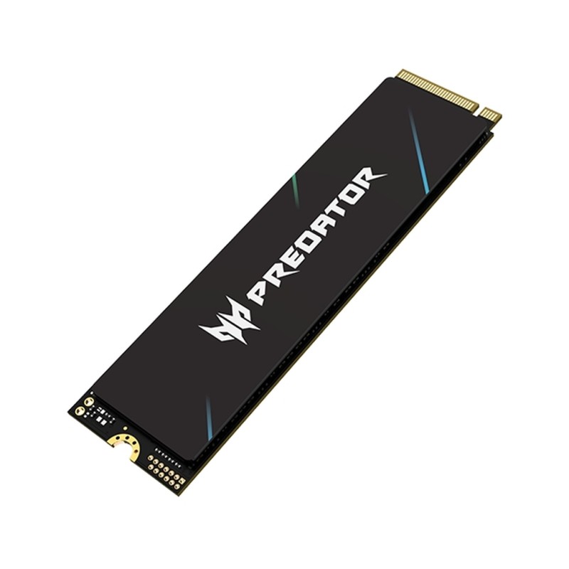 Накопитель SSD M.2 2280 2TB GM9 Acer Predator (BL.9BWWR.137)