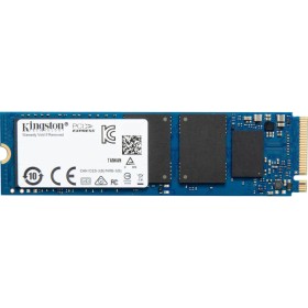 Накопитель SSD M.2 2280 256GB Kingston (OM8SGP4256K2-C00)