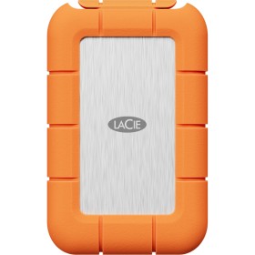 Накопичувач SSD USB Type-C 4TB Rugged LaCie (STND4000400)