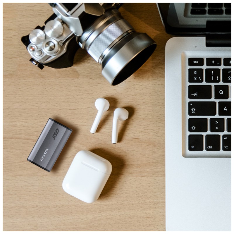 Накопитель SSD USB 3.2 4TB SE880 ADATA (AELI-SE880-4TCGY)