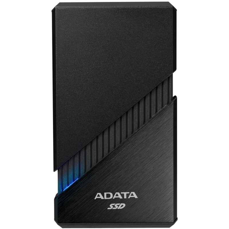 Накопитель SSD USB 4.0 4TB SE920 ADATA (SE920-4TCBK)