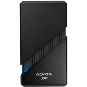 Накопитель SSD USB 4.0 1TB SE920 ADATA (SE920-1TCBK)