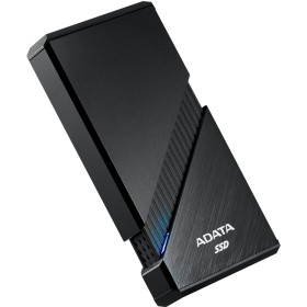 Накопитель SSD USB 4.0 1TB SE920 ADATA (SE920-1TCBK)