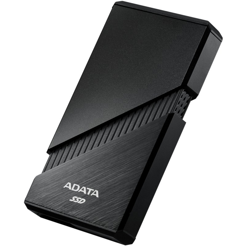 Накопитель SSD USB 4.0 1TB SE920 ADATA (SE920-1TCBK)