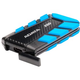 Накопитель SSD USB 3.2 4TB SD820 ADATA (SD820-4000G-CBU)