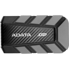 Накопитель SSD USB 3.2 4TB SD820 ADATA (SD820-4000G-CGY)