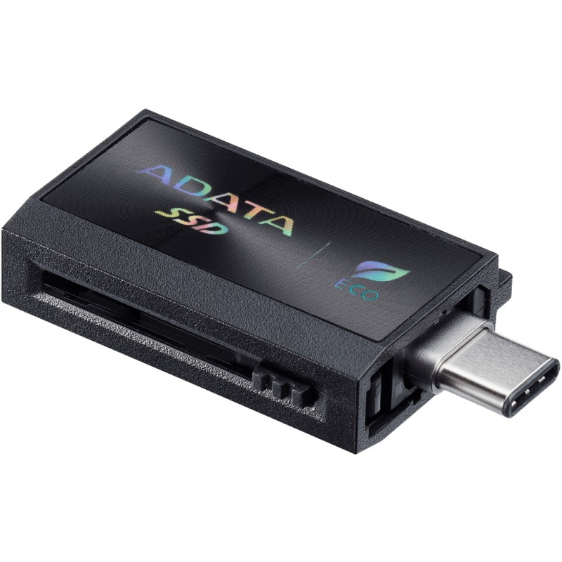 Накопитель SSD USB 3.2 1TB SC730 ADATA (SC730-1T-CACTI)