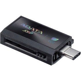 Накопитель SSD USB 3.2 512GB SC730 ADATA (SC730-512G-CACTI)