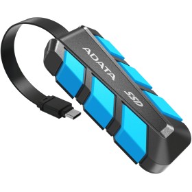 Накопитель SSD USB 3.2 500GB SC740 ADATA (SC740-500G-CBU)