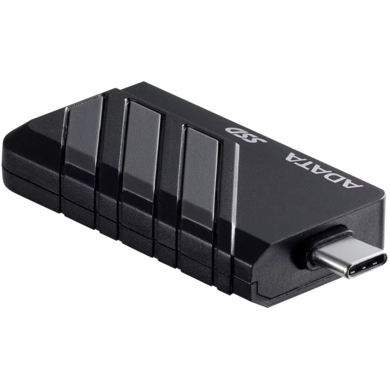Накопитель SSD USB 3.2 2TB SC735 ADATA (SC735-2000G-CCBK/GY)