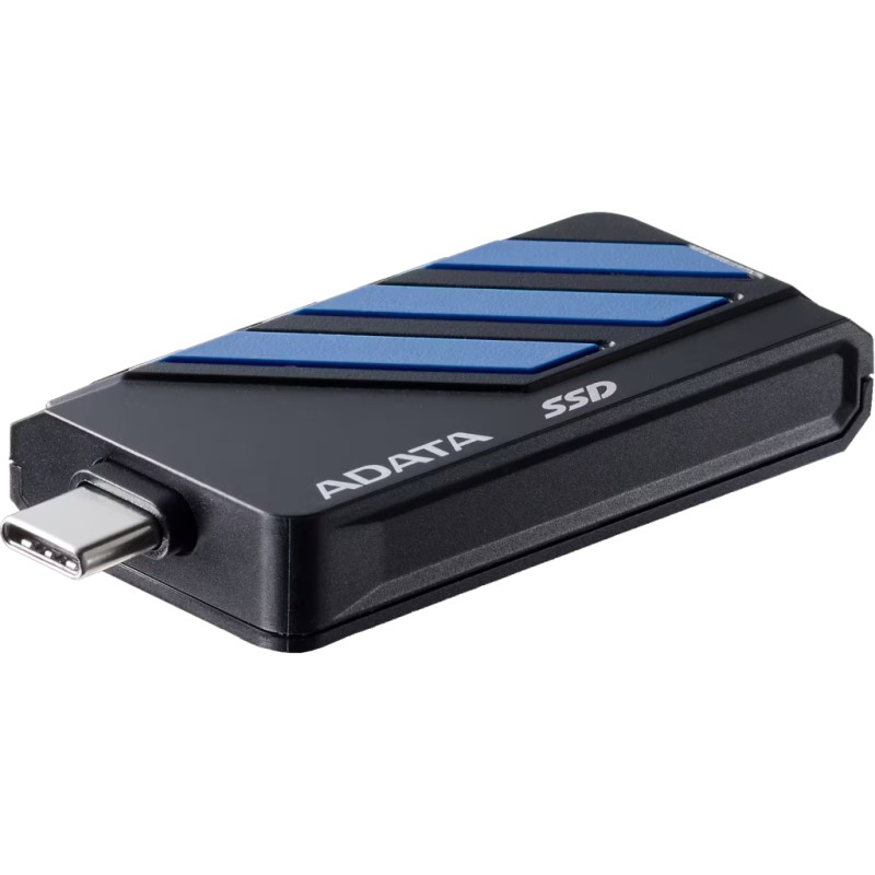Накопитель SSD USB 3.2 2TB SC735 ADATA (SC735-2000G-CCBK/BU)