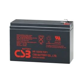 Батарея к ИБП 12В 6.5Ач CSB (HR1224WF2F1)
