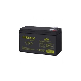 Батарея к ИБП Gemix LP 12В 9Ач (LP12-9)