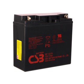 Батарея к ИБП CSB 12В 17 Ач (GP12170)