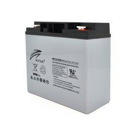 Батарея к ИБП Ritar AGM RT12170, 12V-17Ah (HR1260W)