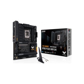 Материнская плата ASUS TUF GAMING B760-PLUS WIFI