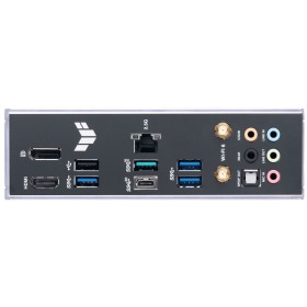 Материнская плата ASUS TUF GAMING B760-PLUS WIFI