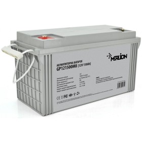 Батарея к ИБП Merlion MERLION AGM GP121500M8 12 V-150 Ah (GP121500M8)