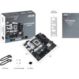 Материнская плата ASUS PRIME B760M-A-CSM