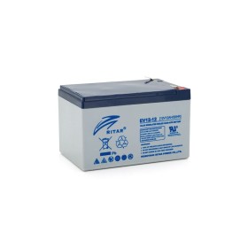 Батарея к ИБП Ritar EV12-12, 12V 12Ah (EV12-12)