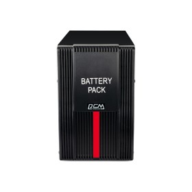 Батарея к ИБП Powercom блок акб MAC-1000 24VDC (EBP.MAC-1000.24VDC)