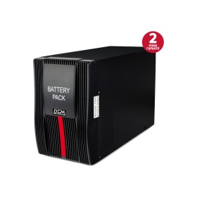 Батарея к ИБП Powercom блок акб MAC-1000 24VDC (EBP.MAC-1000.24VDC)