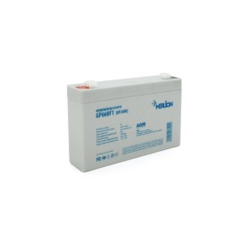 Батарея к ИБП Merlion 6V-6Ah ( GP660F1NS ) (GP660F1NS)