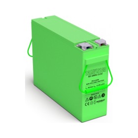 Батарея к ИБП MONBAT 12V-100Ah, AGM FRONT TERMINAL (12MVR100)