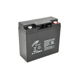 Батарея к ИБП Ritar HR1250WB, 12V 14 Ah (HR1250WB)