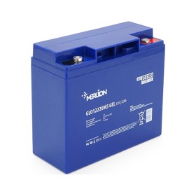 Батарея к ИБП Merlion GLO 12V 22Ah (GLO12220M5 GEL)