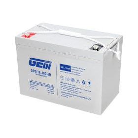 Батарея к ИБП GEM GPG 12V-100Ah GEL (GPG 12-100)