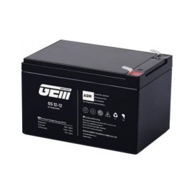 Батарея к ИБП GEM GS 12V-12Ah (GS 12-12)