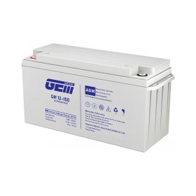 Батарея к ИБП GEM GM 12V-150Ah (GM 12-150)