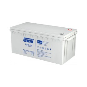 Батарея к ИБП GEM GPG 12V-150Ah (GPG 12-150)
