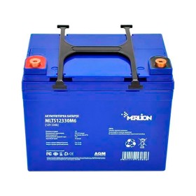Батарея к ИБП Merlion MLTS12330M6 12V-33Ah (MLTS12330M6+)